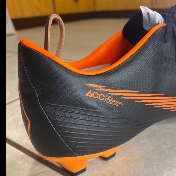 Nike Vapor XII PRO FG Soccer Cleats Style AH7382-081 MSRP $120 main image 9